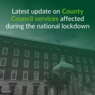 Changes to council services