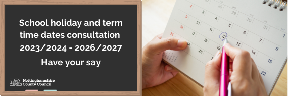 School holiday and term dates consultation 2023_2024 -2026_2027