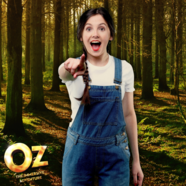 Oz - The Immersive Adventure