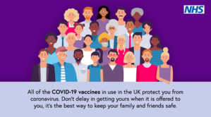All vaccines protect against Covid-19