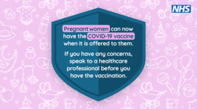 Pregnant women and the Covid-19 vaccine