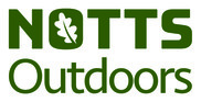 Notts Outdoors logo
