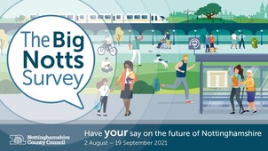 The Big Notts Survey