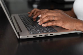 Reporting online scams