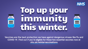 Boost your protection this winter