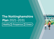The Nottinghamshire Plan