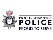 Notts Police logo