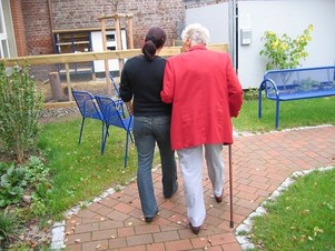 New regulations for care workers