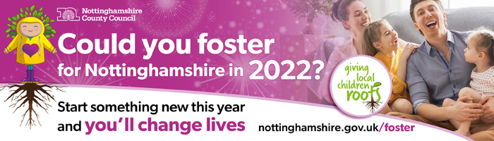Could you foster in 2022?