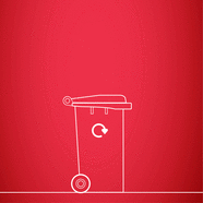 Love your bin