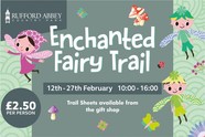 Enchanted fairy trail [opens in new window/tab]