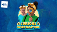 Curious Investigators 