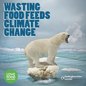 Food waste action week