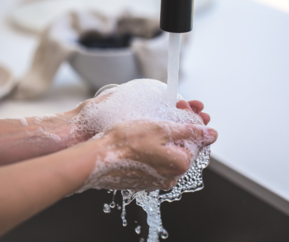handwashiing