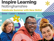 Inspire Learning Programme