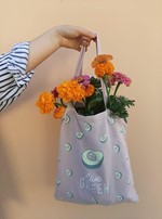 Reusable bag
