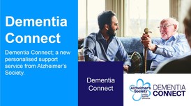 Dementia connect
