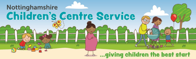 Children's centre service - giving children the best start