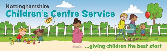 Children's Centre Service - giving children the best start
