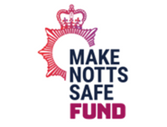 Make Notts Safe Fund