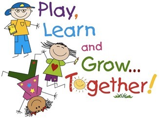 Play, learn and grow together