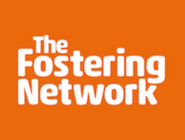 fostering network logo