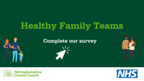Healthy Family teams