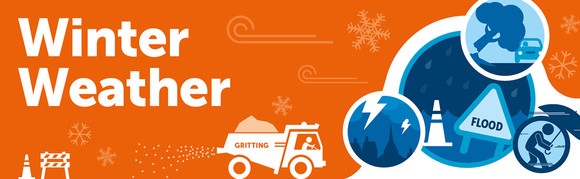 Winter weather emailme banner