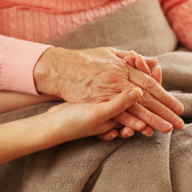 Caring for the elderly