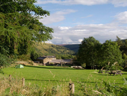 Photograph of Hagg Farm