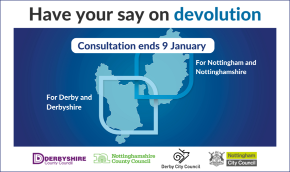 Dont Miss The Chance To Find Out More And Have Your Say On Devolution