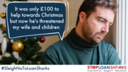 stop loan sharks