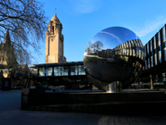 Nottingham Playhouse