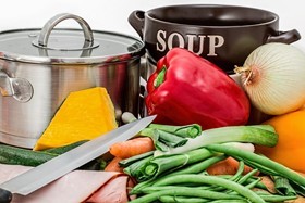Nottinghamshire community groups encouraged to apply for new Food Redistribution Scheme Grant