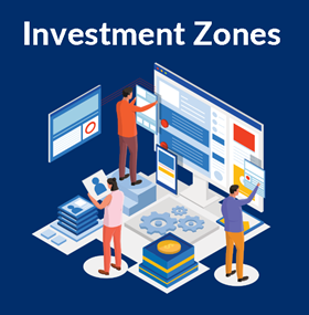 Investment Zones