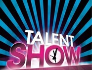 Talent show lights