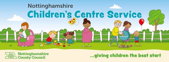 Children Centre Services