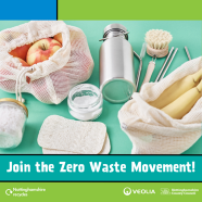Zero Waste Week