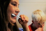 Toothbrushing packs to be given to vulnerable people and families