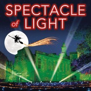 Spectacle of light