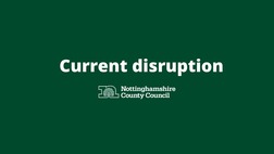 Current disruption