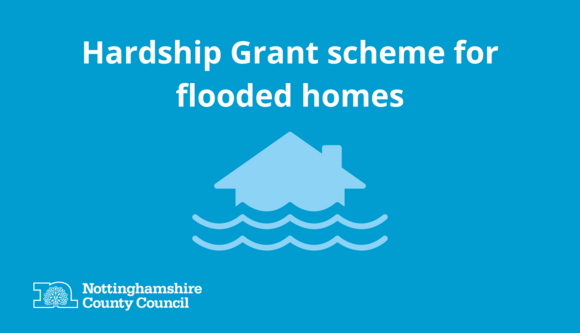 Flooding grant scheme image