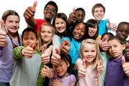 February 2024 young people's events
