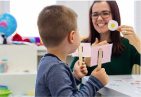 Get involved! Have your say in improving SEND services