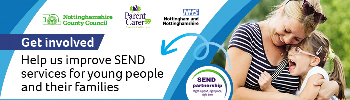 Special educational needs and disabilities (SEND) improvement activity