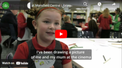 Fostering for nottinghamshire