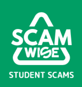 Scam wise. Student scams.