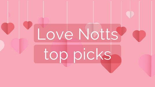 Love Notts