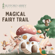 Magical Fairy Trail