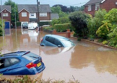 Local flood risk management strategy